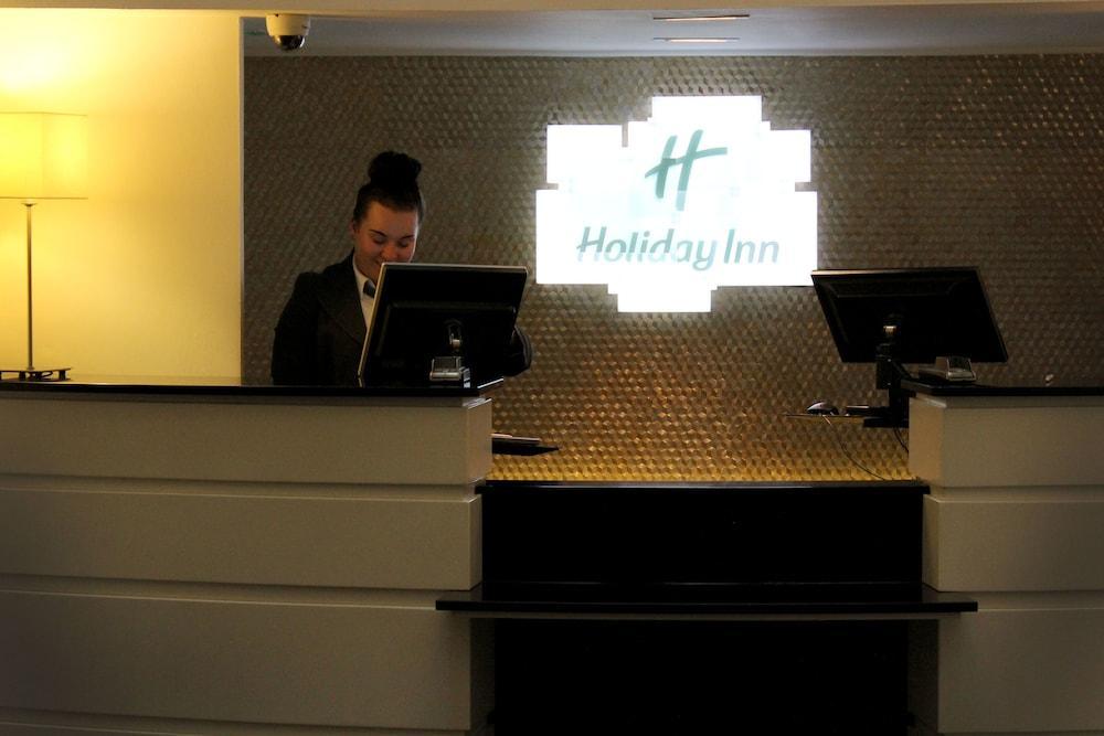 Holiday Inn Darlington-A1 Scotch Corner By Ihg Exterior foto