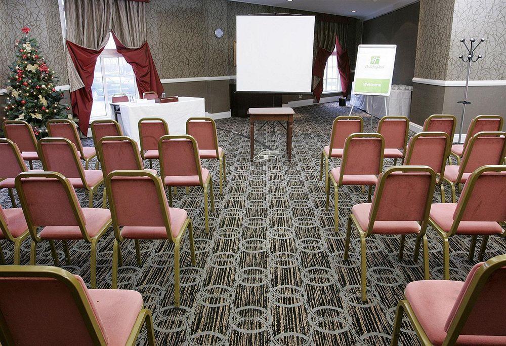 Holiday Inn Darlington-A1 Scotch Corner By Ihg Negócio foto