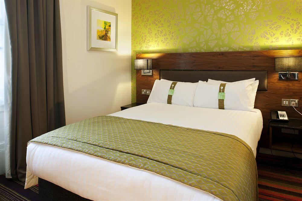 Holiday Inn Darlington-A1 Scotch Corner By Ihg Quarto foto