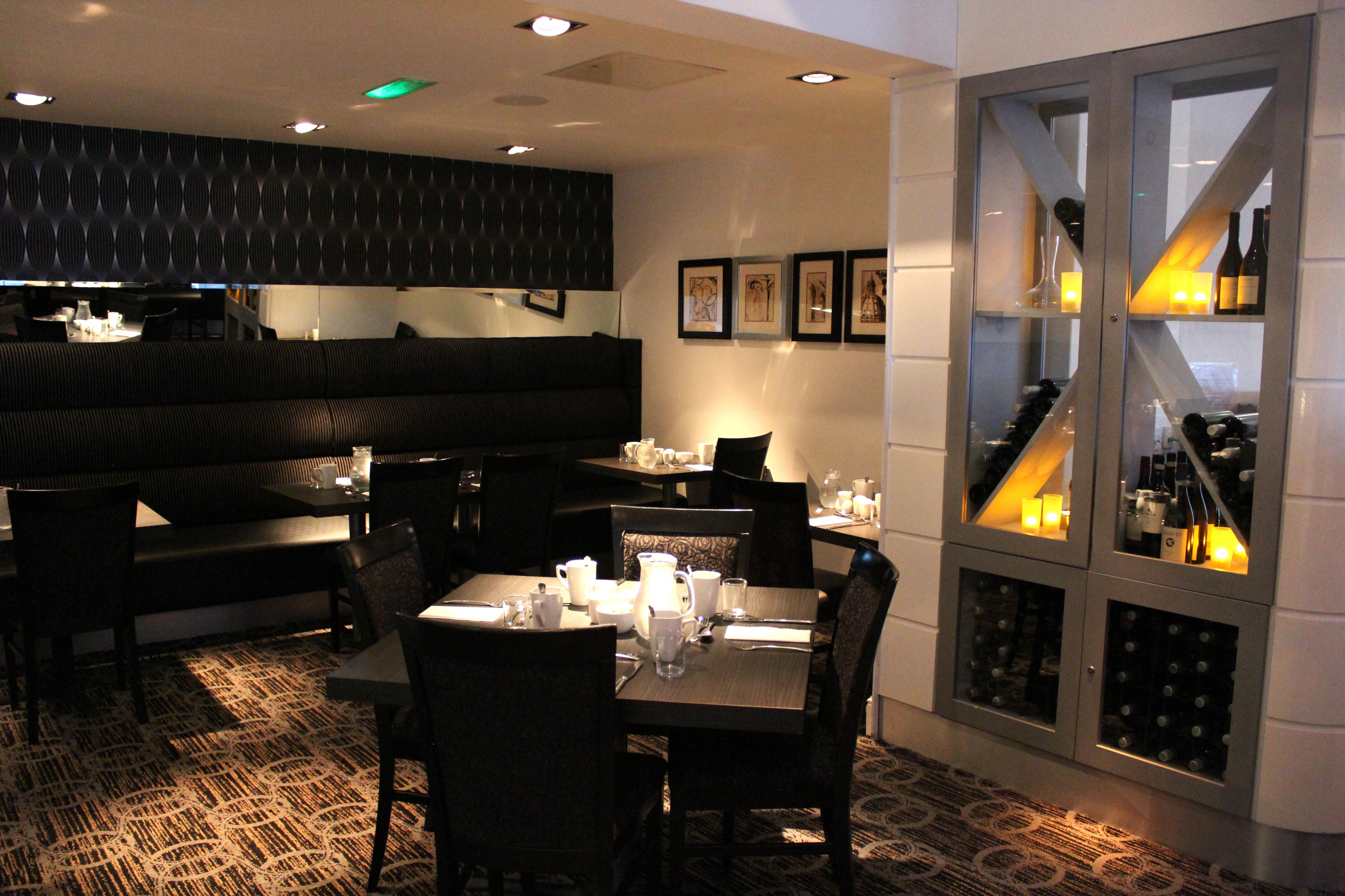 Holiday Inn Darlington-A1 Scotch Corner By Ihg Exterior foto